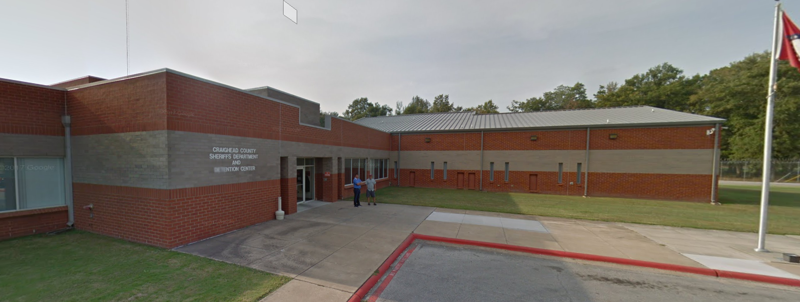 Craighead County Detention Center AR Booking, Visiting, Calls, Phone